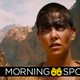 Charlize Theron as Furiosa in Mad Max: Fury Road.